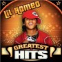 LIL ROMEO LIL ROMEO