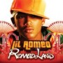 LIL ROMEO LIL ROMEO