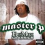 MASTER P