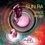 SUN RA
