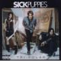 SICK PUPPIES