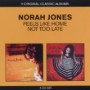 JONES NORAH