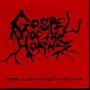 GOSPEL OF THE HORNS GOSPEL OF THE HORNS