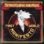 SCREECHING WEASEL