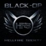 HELLFIRE SOCIETY HELLFIRE SOCIETY