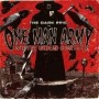 ONE MAN ARMY ONE MAN ARMY