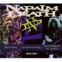 NAPALM DEATH NAPALM DEATH