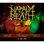 NAPALM DEATH NAPALM DEATH