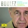 BOULEZ PIERRE BOULEZ PIERRE