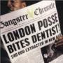LONDON POSSE