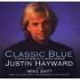 HAYWARD JUSTIN HAYWARD JUSTIN