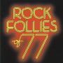 ROCK FOLLIES