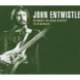 ENTWISTLE JOHN