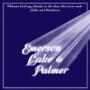EMERSON LAKE & PALMER EMERSON LAKE & PALMER