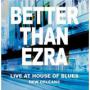 BETTER THAN EZRA