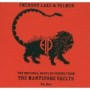 EMERSON LAKE & PALMER EMERSON LAKE & PALMER