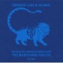 EMERSON LAKE & PALMER EMERSON LAKE & PALMER