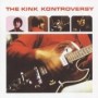KINKS KINKS