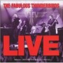 FABULOUS THUNDERBIRDS FABULOUS THUNDERBIRDS
