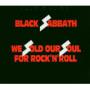 BLACK SABBATH
