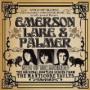 EMERSON LAKE & PALMER EMERSON LAKE & PALMER