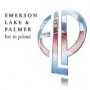 EMERSON LAKE & PALMER EMERSON LAKE & PALMER