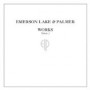EMERSON LAKE & PALMER EMERSON LAKE & PALMER