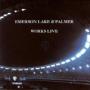 EMERSON LAKE & PALMER EMERSON LAKE & PALMER