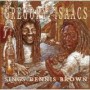 ISAACS GREGORY ISAACS GREGORY