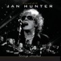 HUNTER IAN HUNTER IAN