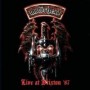 MOTORHEAD MOTORHEAD