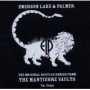EMERSON LAKE & PALMER EMERSON LAKE & PALMER