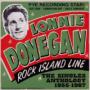 DONEGAN LONNIE DONEGAN LONNIE