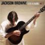 BROWNE JACKSON
