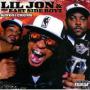 LIL JON & THE EAST SIDE LIL JON & THE EAST SIDE
