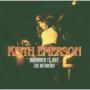 EMERSON KEITH EMERSON KEITH