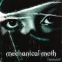 MECHANICAL MOTH