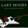 MOORE GARY MOORE GARY