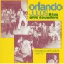 JULIUS ORLANDO JULIUS ORLANDO