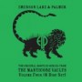 EMERSON LAKE & PALMER EMERSON LAKE & PALMER