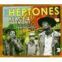 HEPTONES HEPTONES