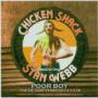 CHICKEN SHACK