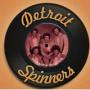 DETROIT SPINNERS