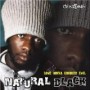 NATURAL BLACK