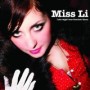 MISS LI MISS LI