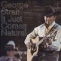 STRAIT GEORGE