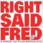 RIGHT SAID FRED