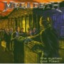 MEGADETH MEGADETH