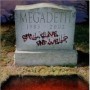 MEGADETH MEGADETH
