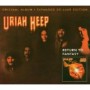 URIAH HEEP